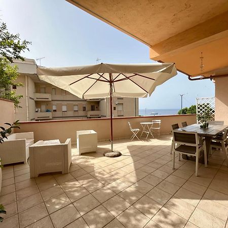 Bed and Breakfast Arcobaleno Tropea Centro Exteriér fotografie