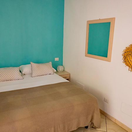 Bed and Breakfast Arcobaleno Tropea Centro Exteriér fotografie
