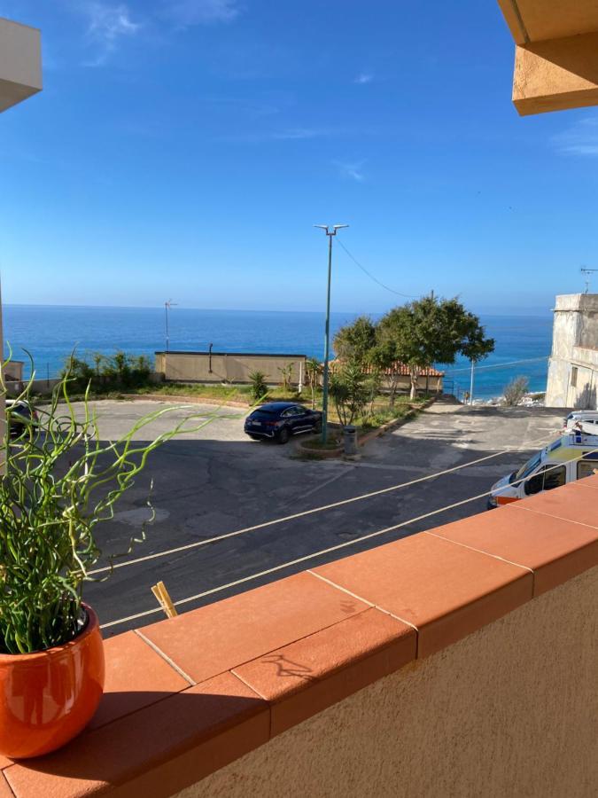 Bed and Breakfast Arcobaleno Tropea Centro Exteriér fotografie