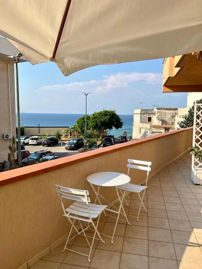 Bed and Breakfast Arcobaleno Tropea Centro Exteriér fotografie