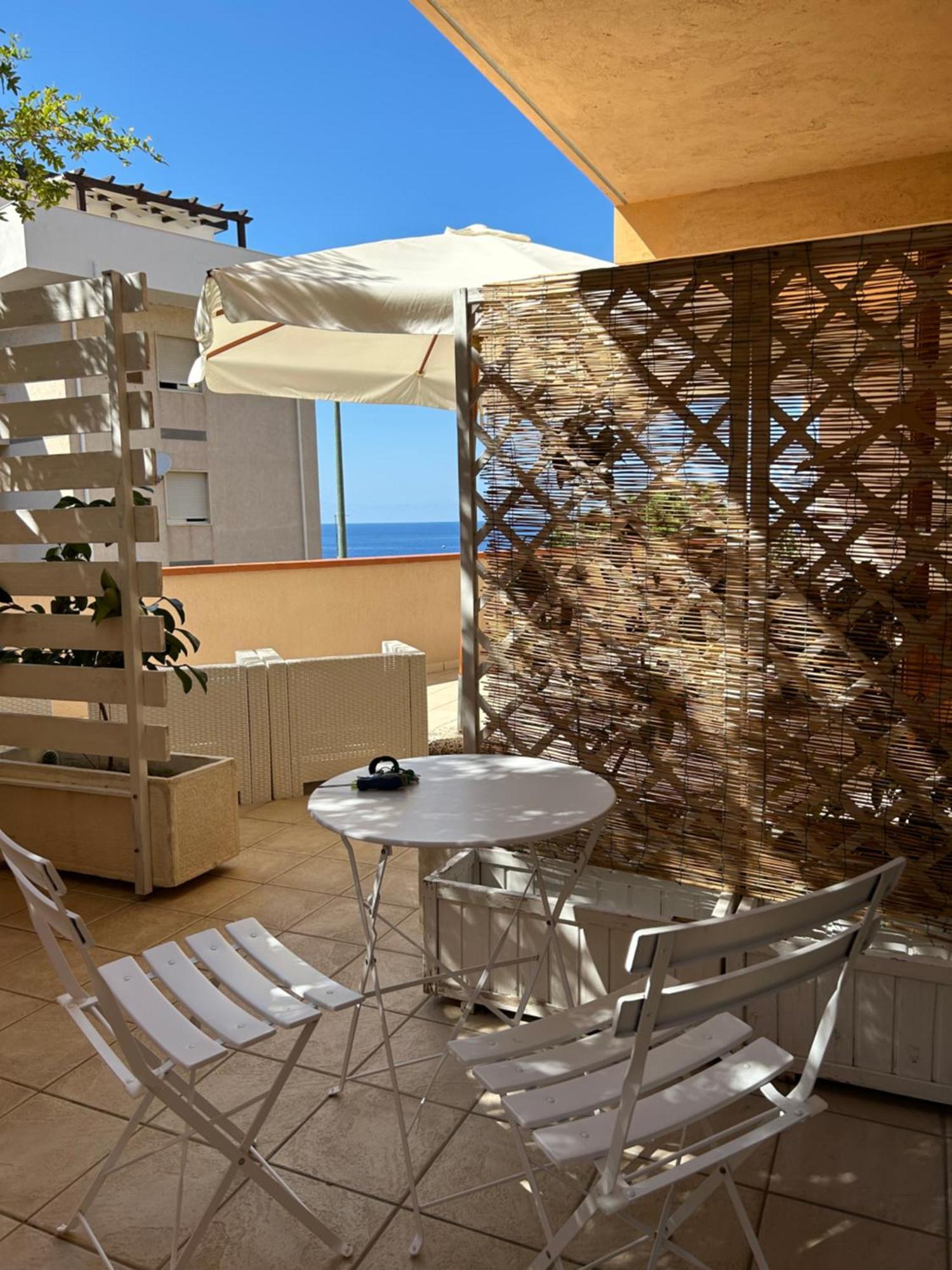 Bed and Breakfast Arcobaleno Tropea Centro Exteriér fotografie