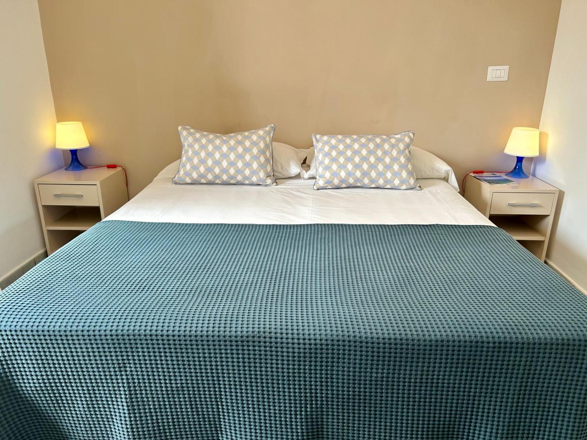 Bed and Breakfast Arcobaleno Tropea Centro Exteriér fotografie