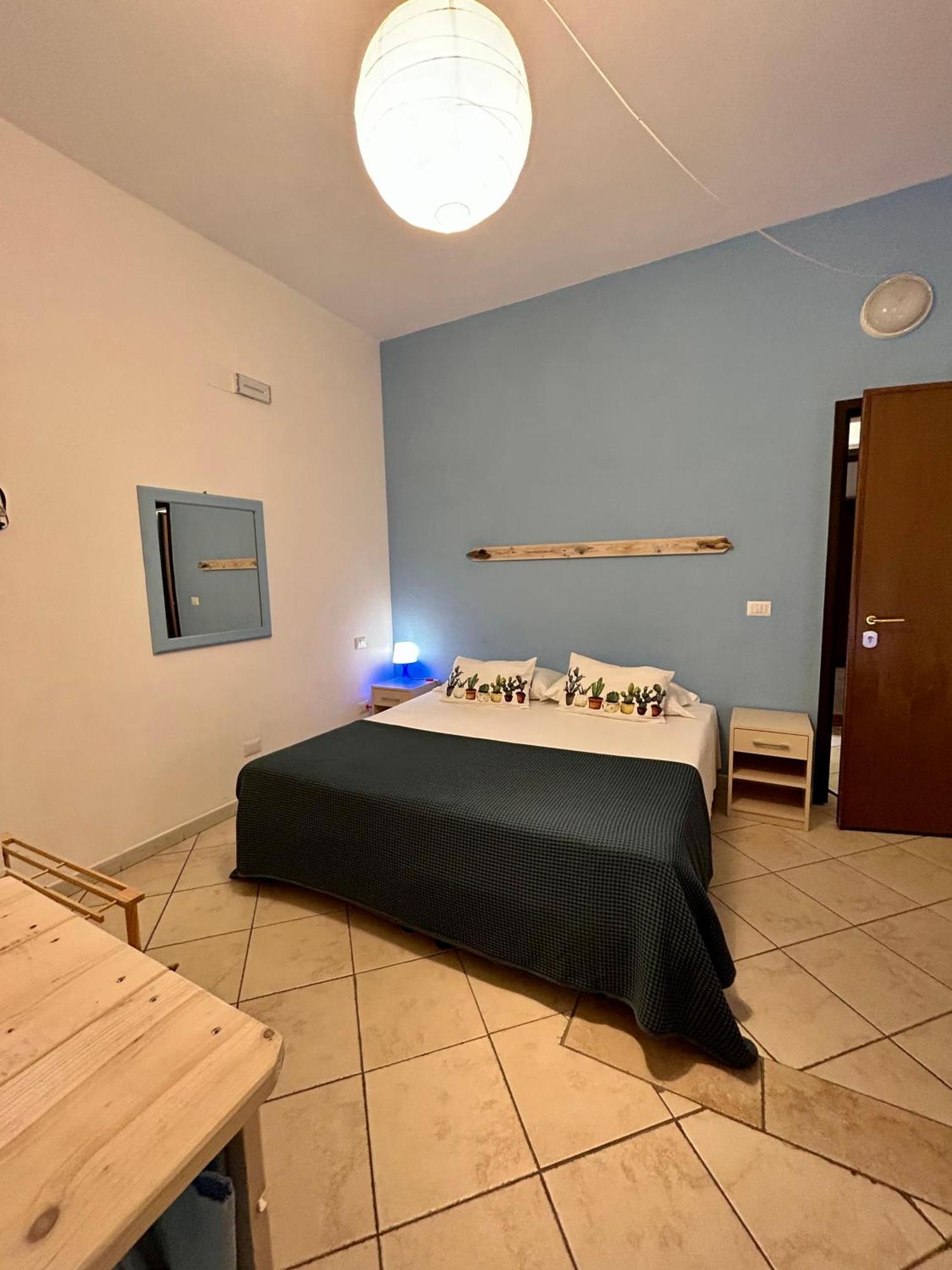 Bed and Breakfast Arcobaleno Tropea Centro Exteriér fotografie
