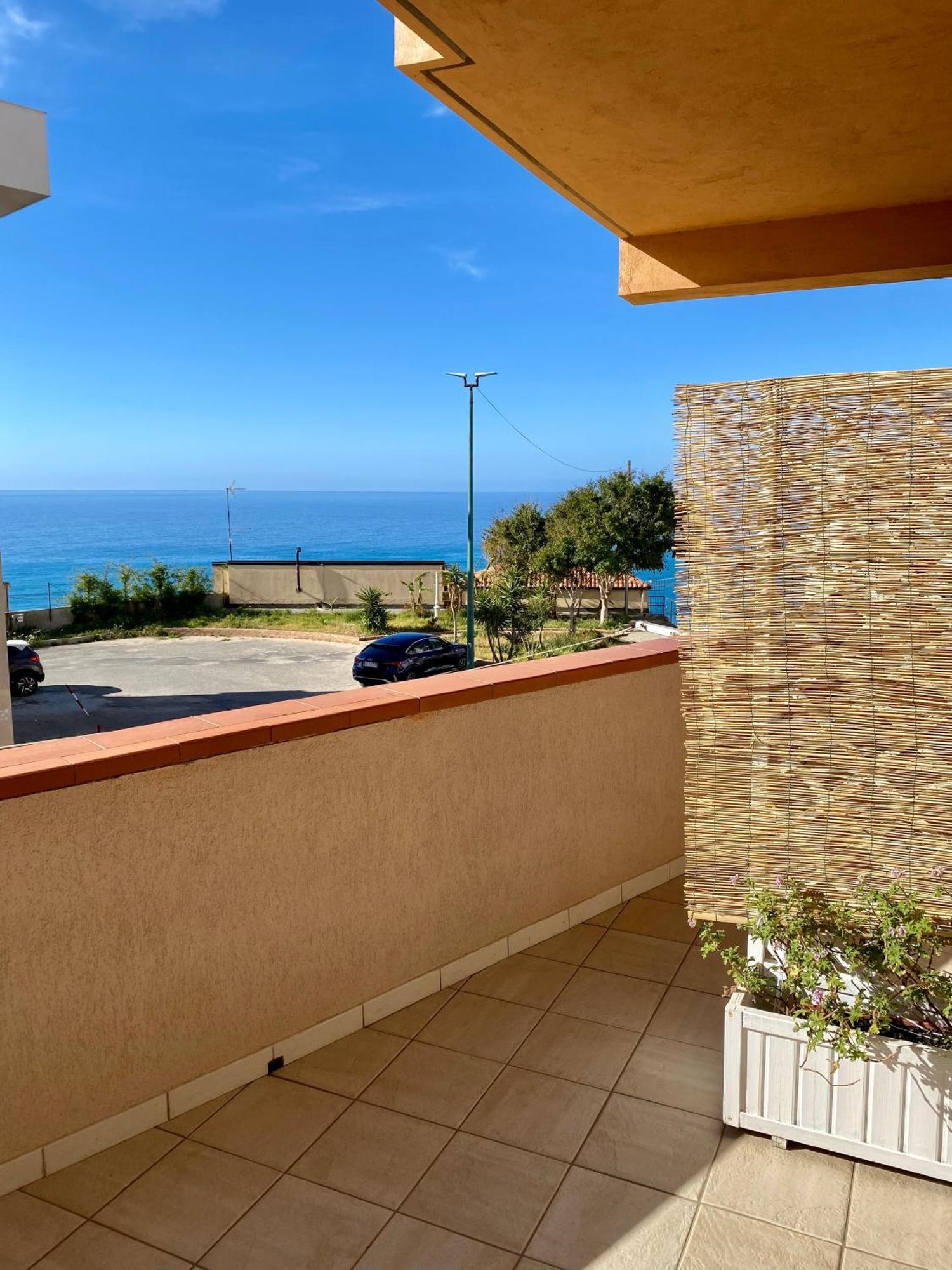 Bed and Breakfast Arcobaleno Tropea Centro Exteriér fotografie