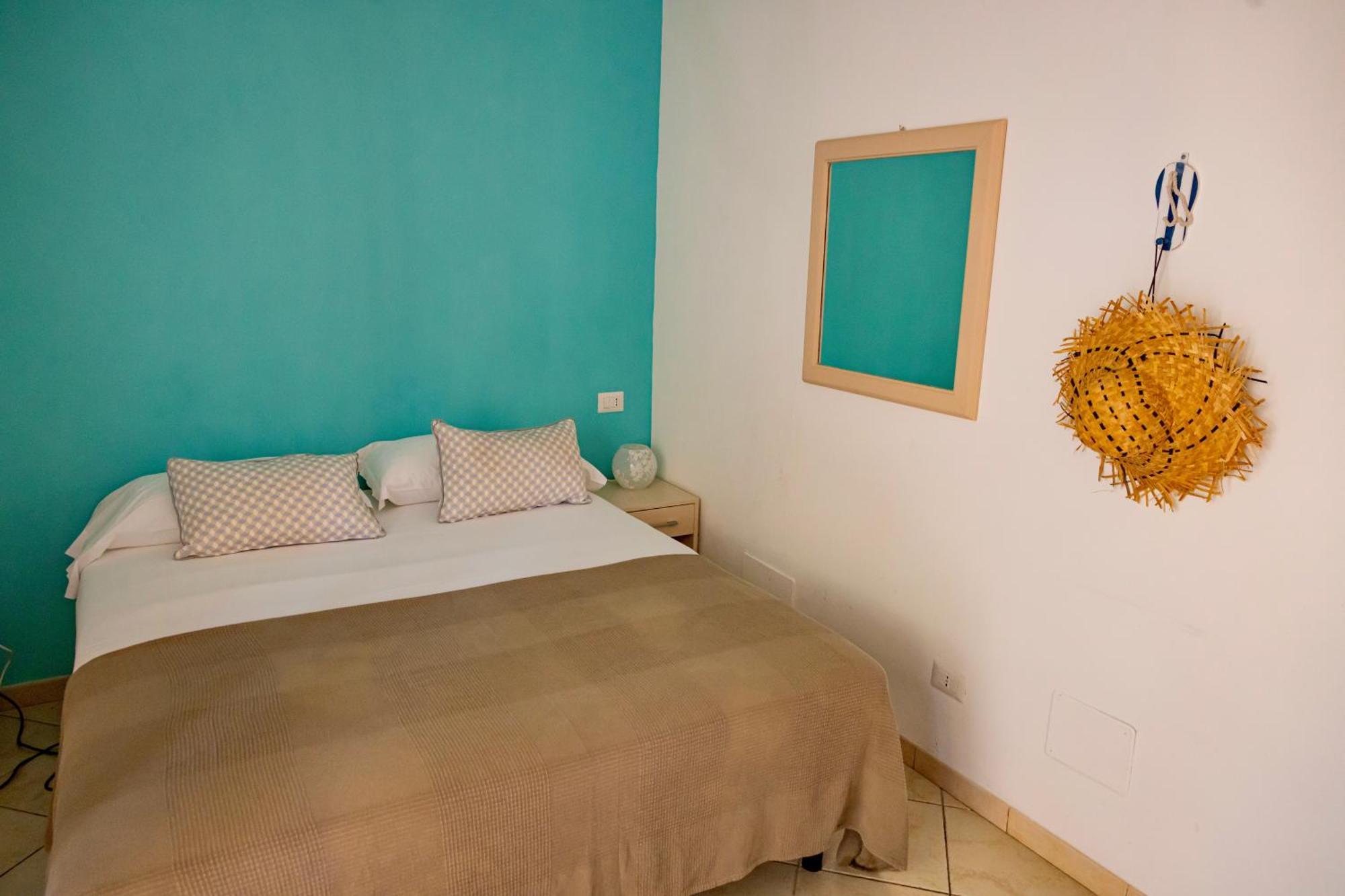 Bed and Breakfast Arcobaleno Tropea Centro Exteriér fotografie